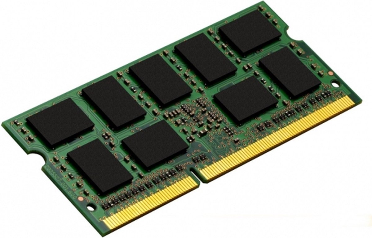 MEMORIA PORTATIL 16 GB DDR4 2133 KINGSTON CL15