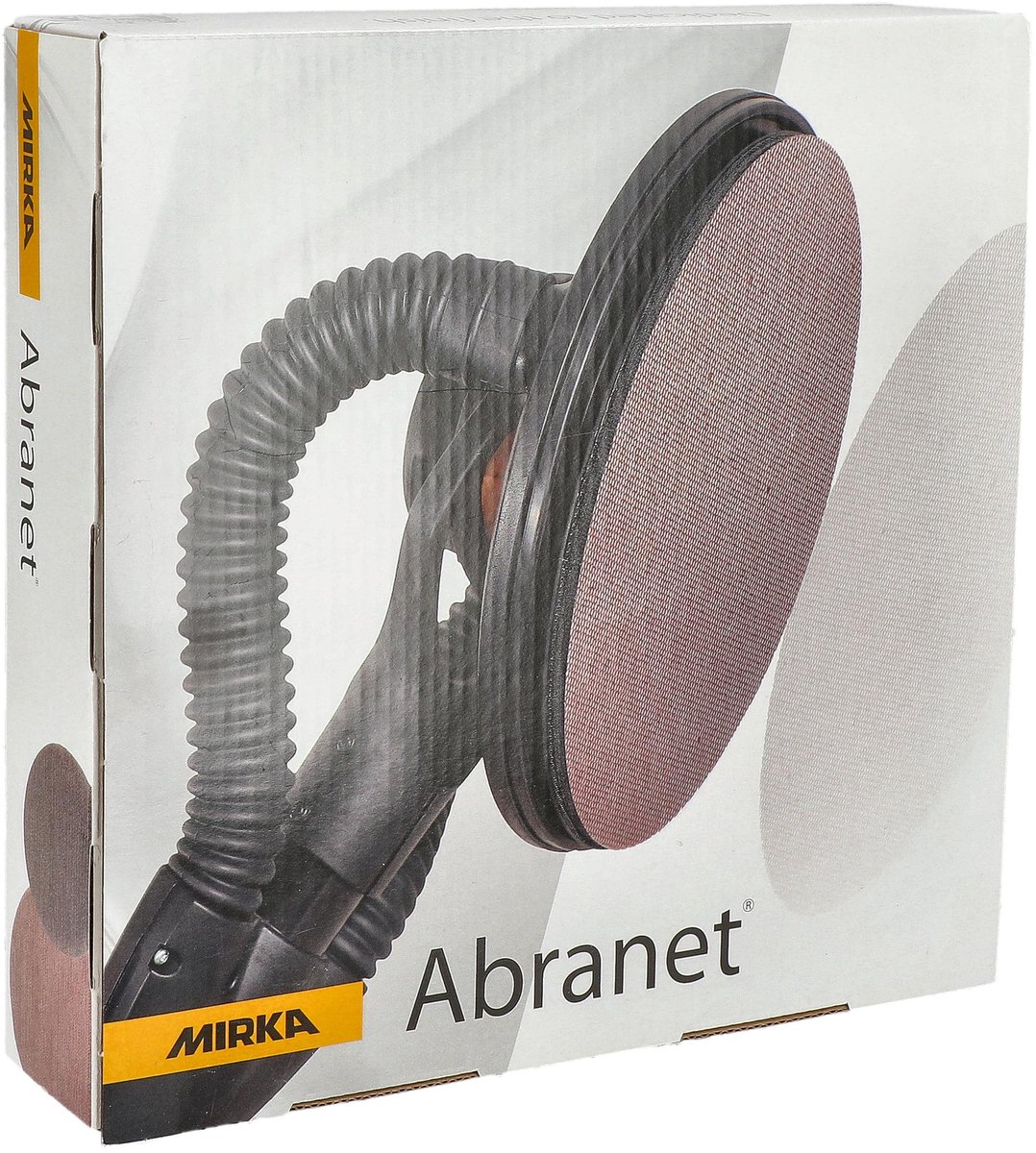Mirka ABRANET Ø:225mm Grip K150 25 pcs