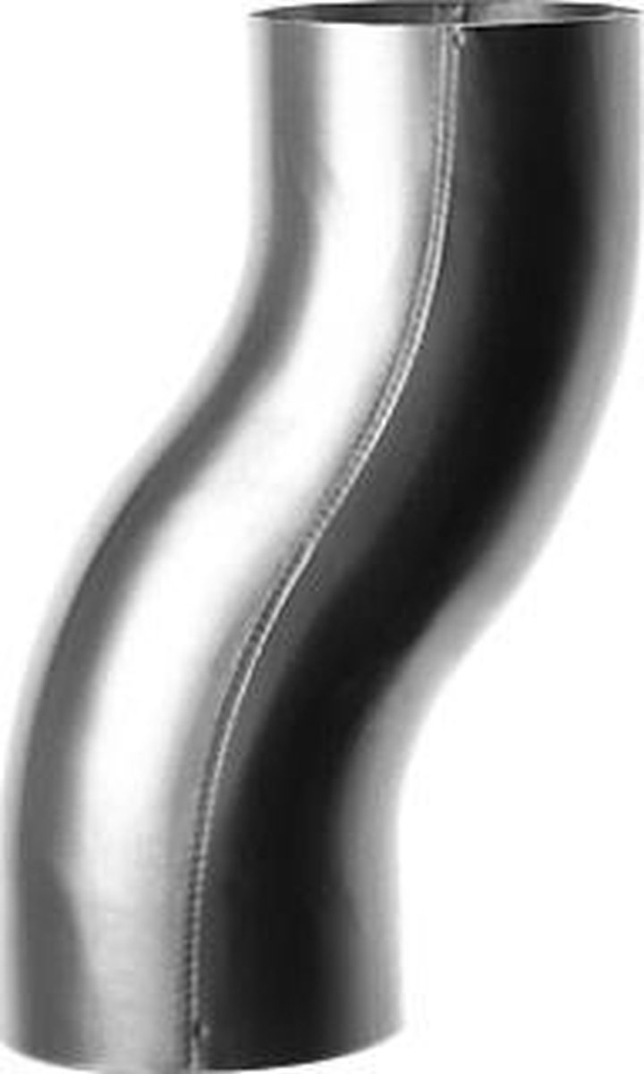 Rheinzink offset 100mm