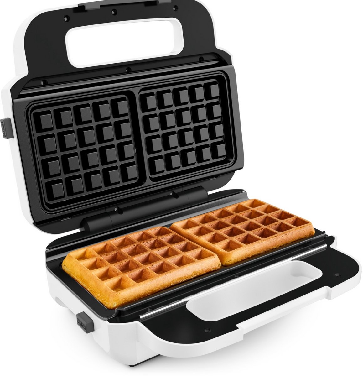 Tefal Våffeljärn SW701110 Snack XL