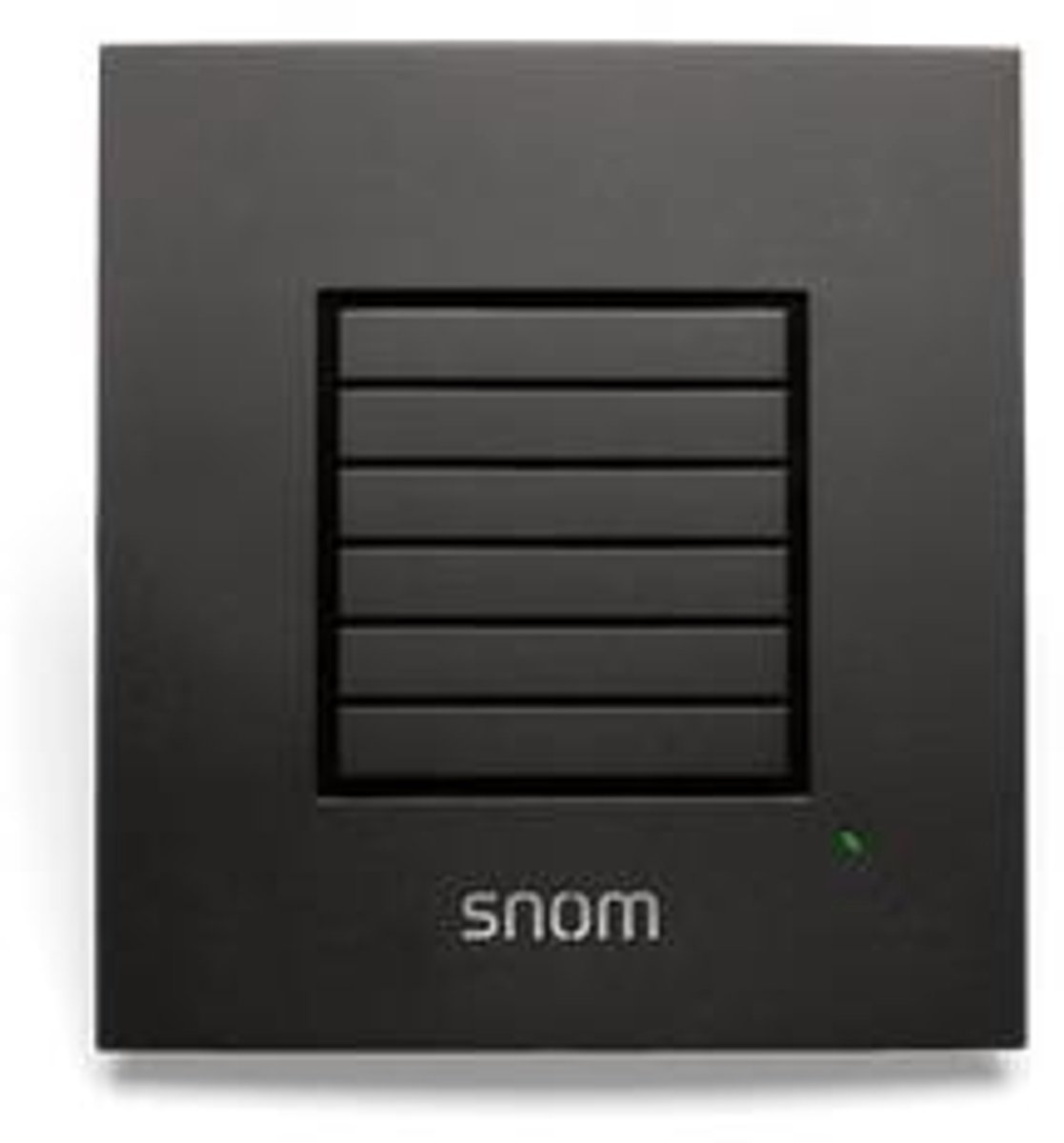 Snom m5 repeater
