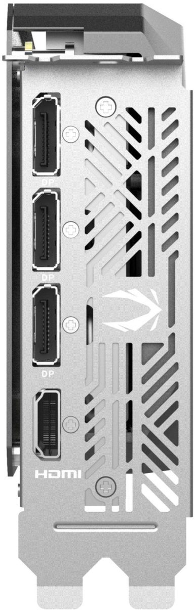Tarjeta gráfica ZOTAC GAMING GeForce RTX 5070 Twin Edge OC