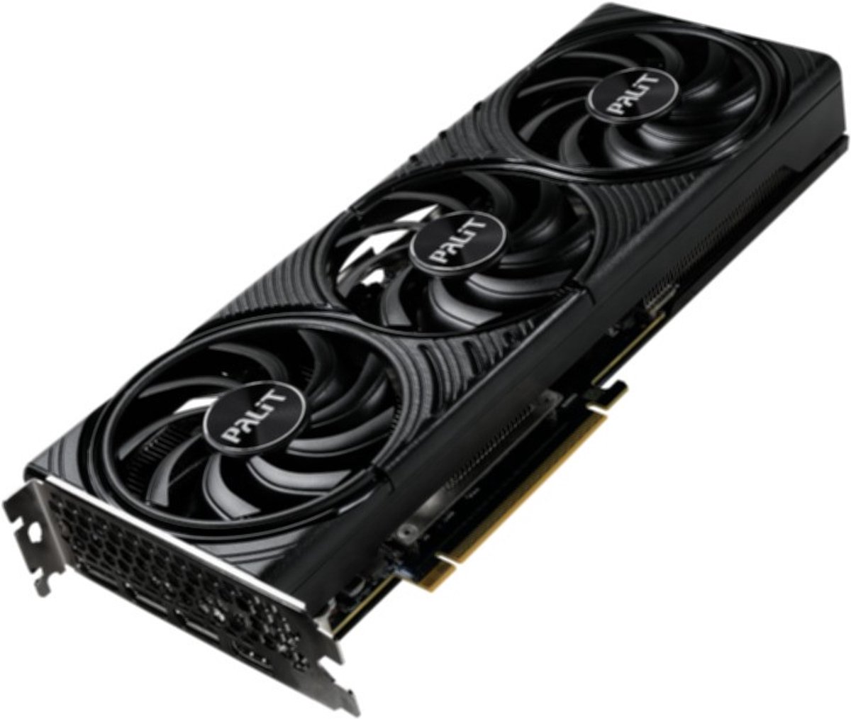 Palit GeForce RTX 5070 Infinity 3 12GB GDDR7
