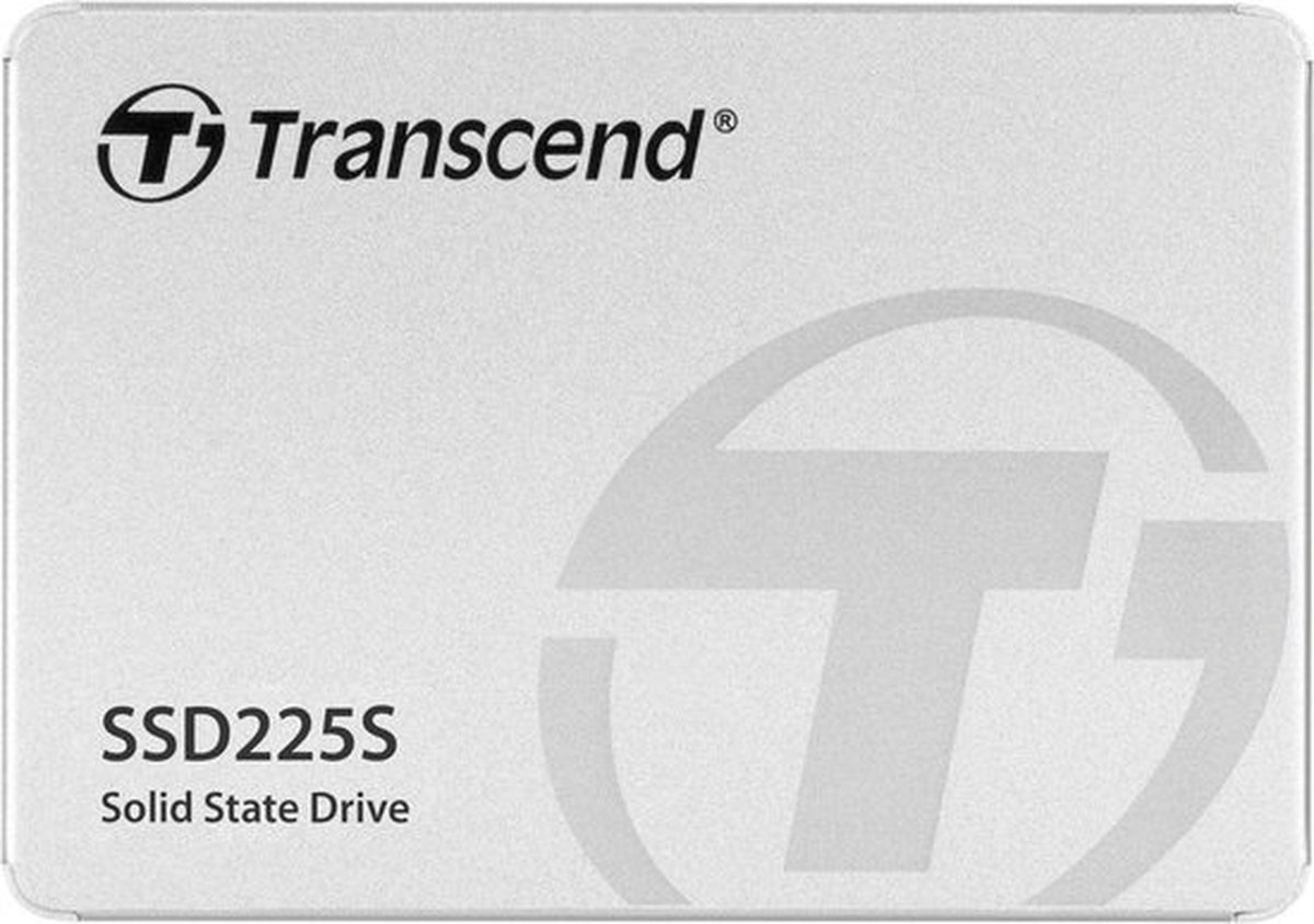 SSD Transcend SSD225S 250GB 2,5 pulgadas SATA III