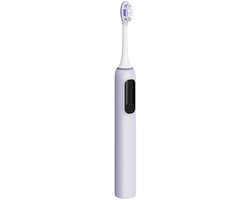 Xiaomi Oscillation Electric Toothbrush Pro Violeta Cepillo de dientes eléctrico