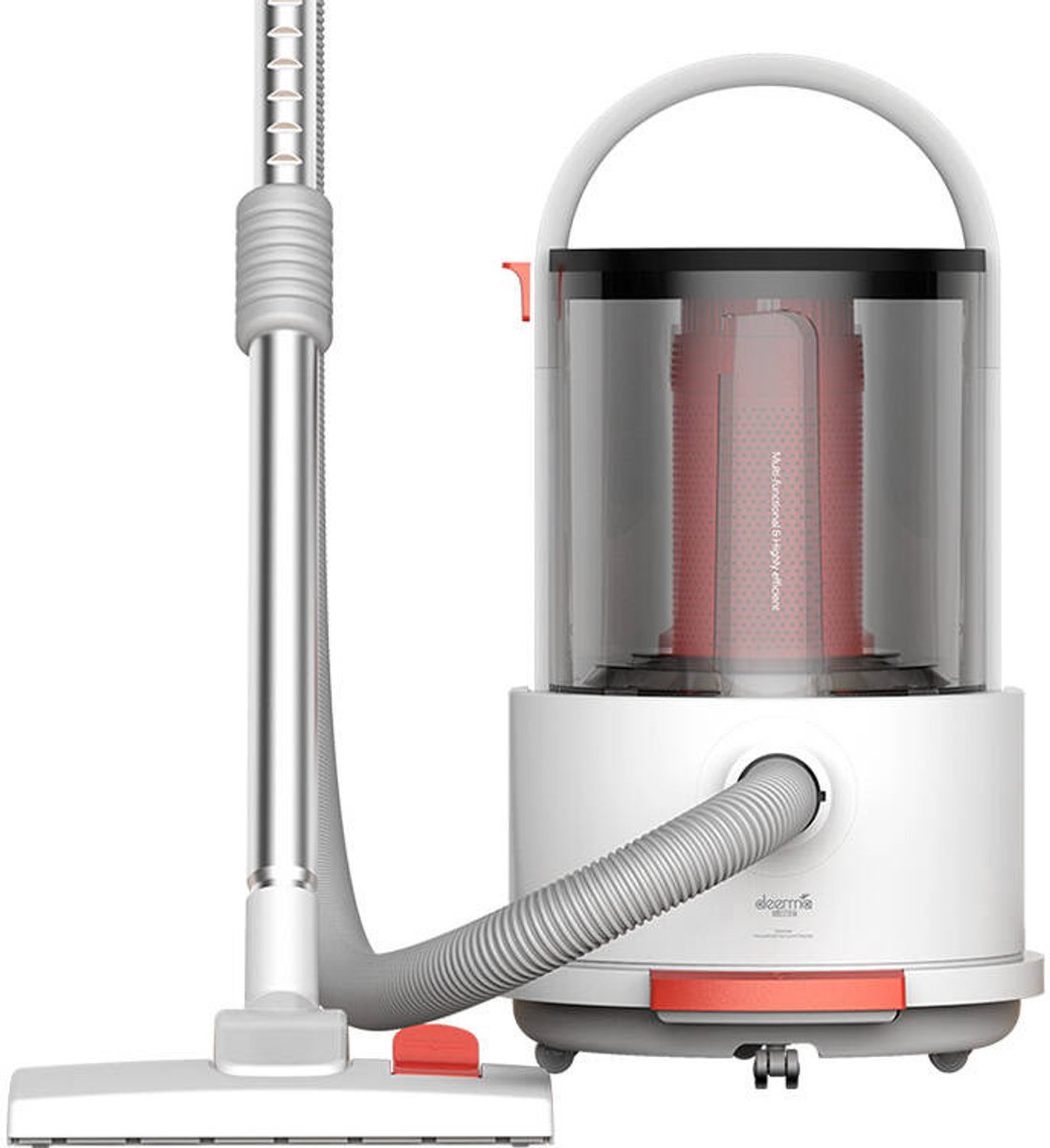 Deerma Drum TJ200W Aspirador