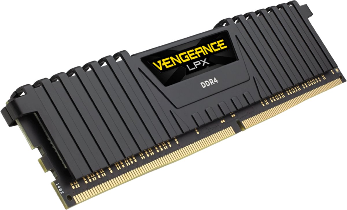 Corsair Vengeance LPX 16GB (2x8GB) DDR4 3200MHz CL16