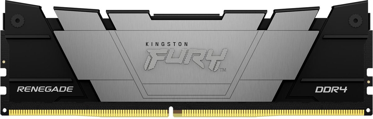 Módulo de memoria Kingston Technology FURY Renegade 16GB DDR4 3200MHz