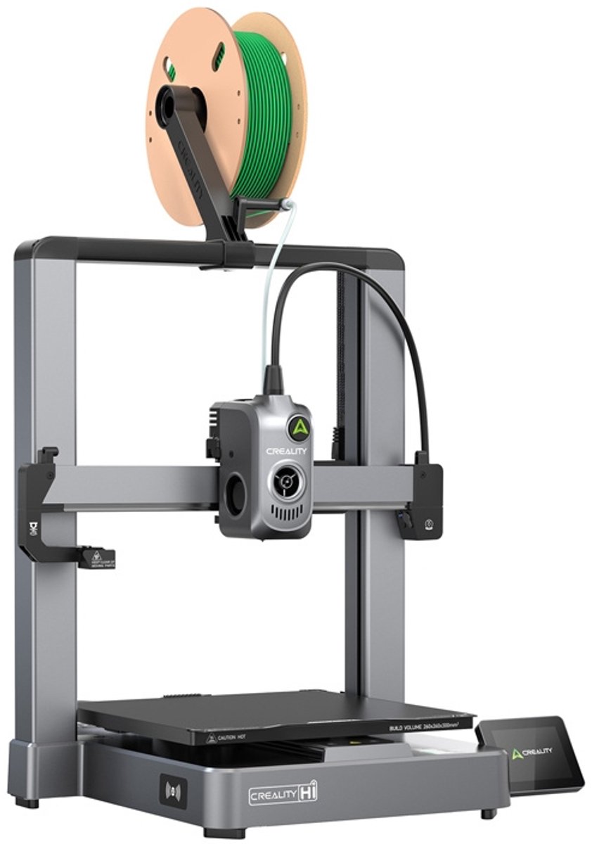 Creality Hi  - Impresora 3D