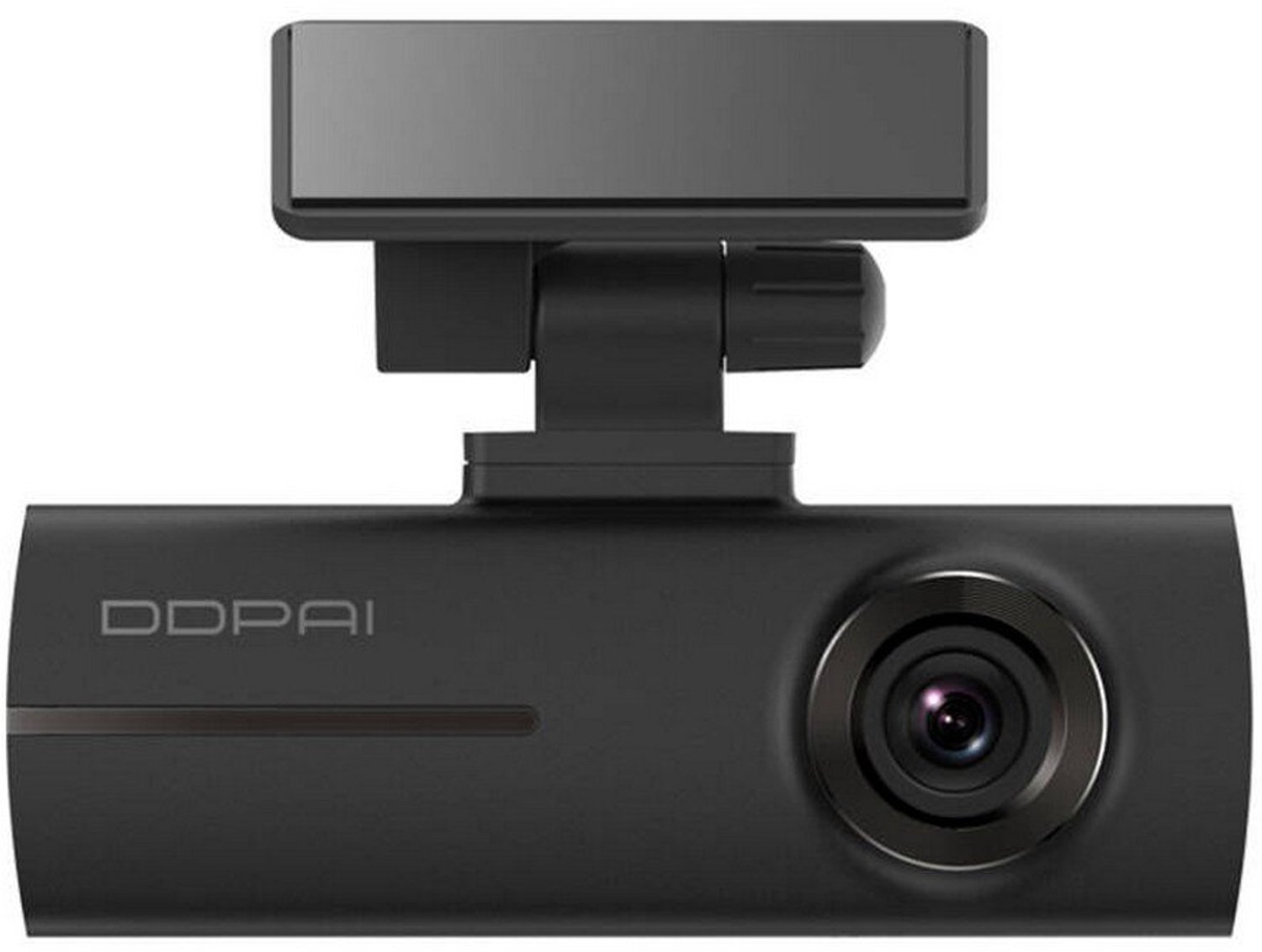 DDPAI N1 Dual frontal y trasera - Dash Cam