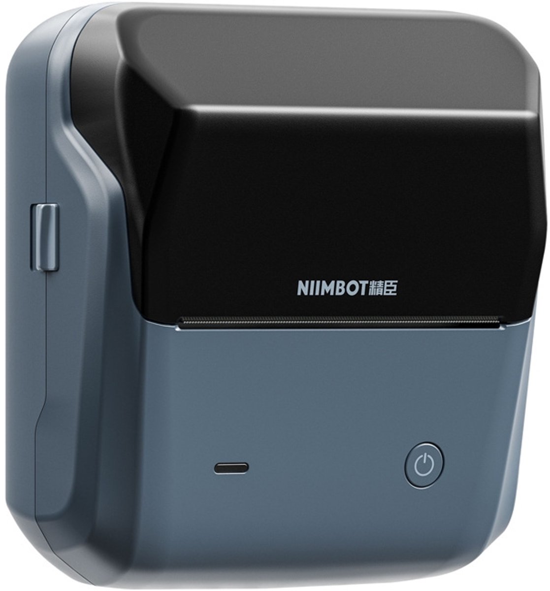 Impresora de etiquetas Niimbot B31 Térmica 203 dpi Azul Oscuro