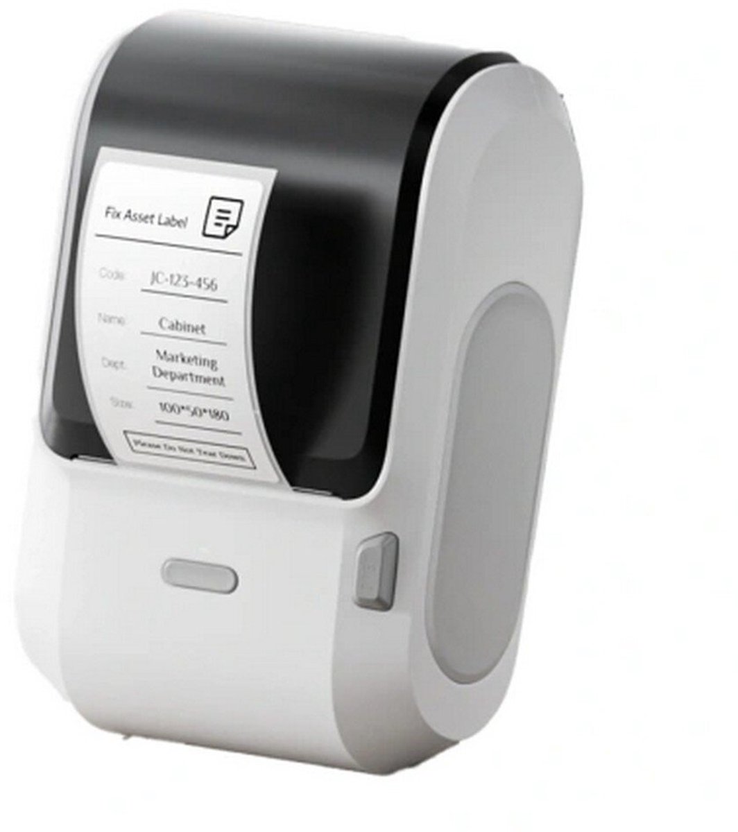 Impresora de Etiquetas NiiMbot M3 Blanco