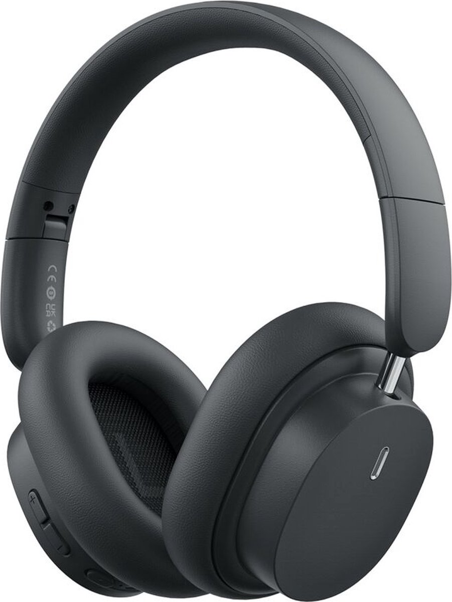 Auriculares Baseus Bowie D05 Diadema Bluetooth 5.3 70h