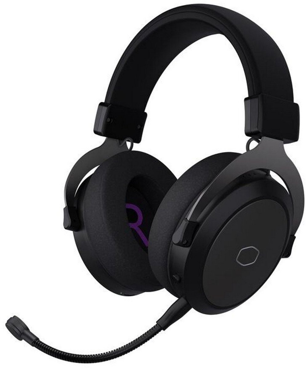 Cooler Master CH351 Diadema con micrófono Auriculares gaming