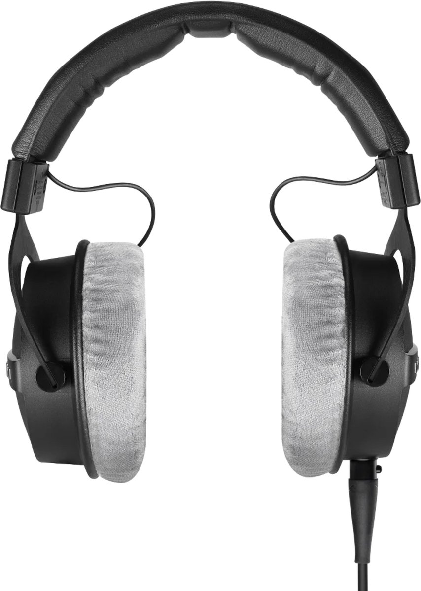 Beyerdynamic DT 770 PRO X Diadema Auriculares de estudio