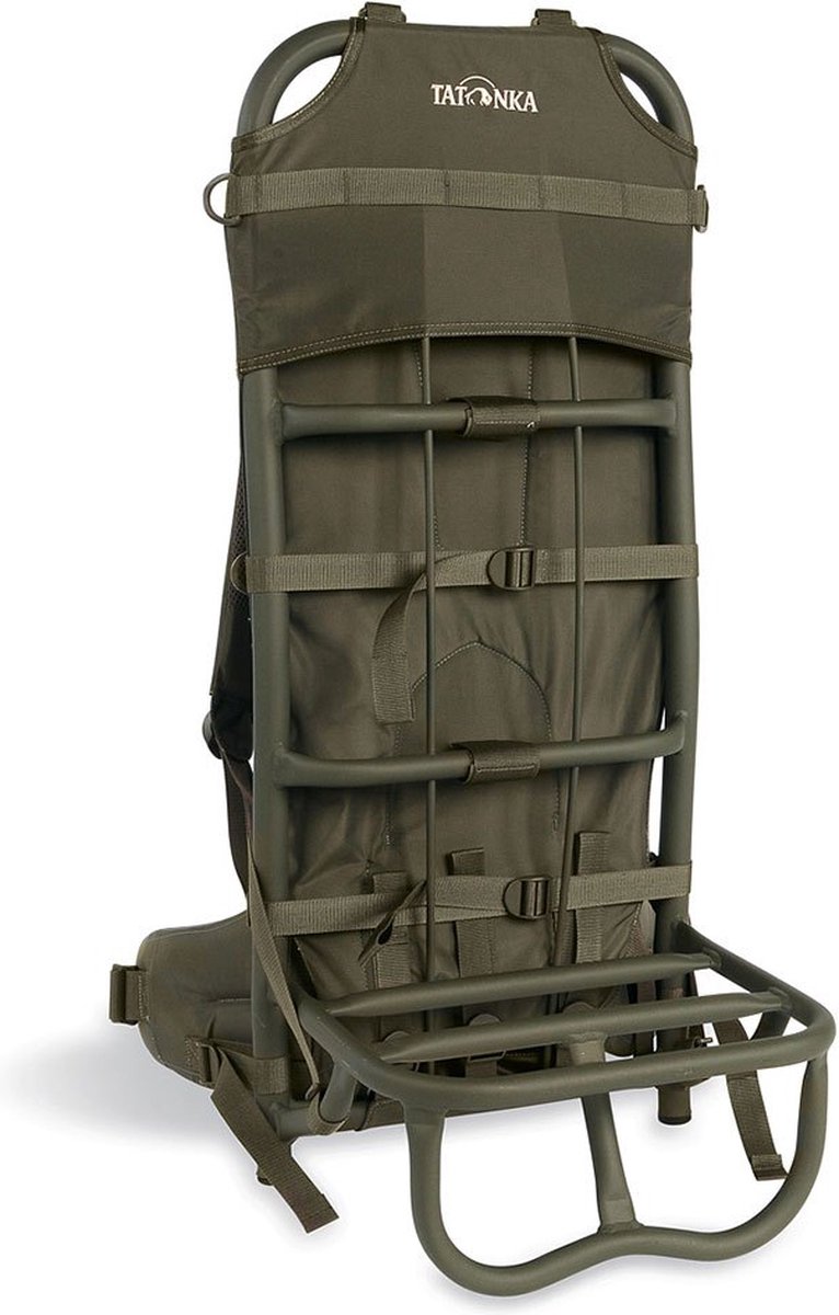 porte-charge Tatonka, olive