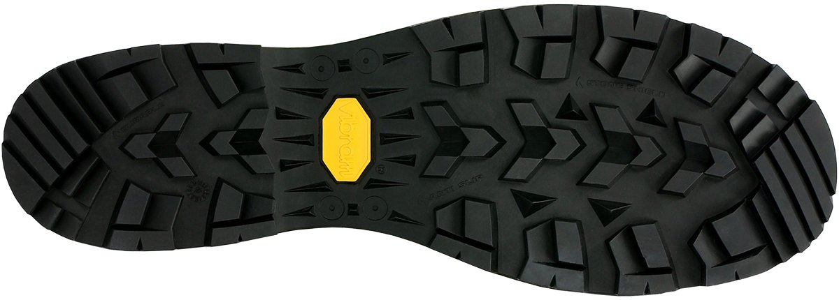 Bottes de sécurité Haix Protector Forest 2.1 GTX, orange, Taille 8,5