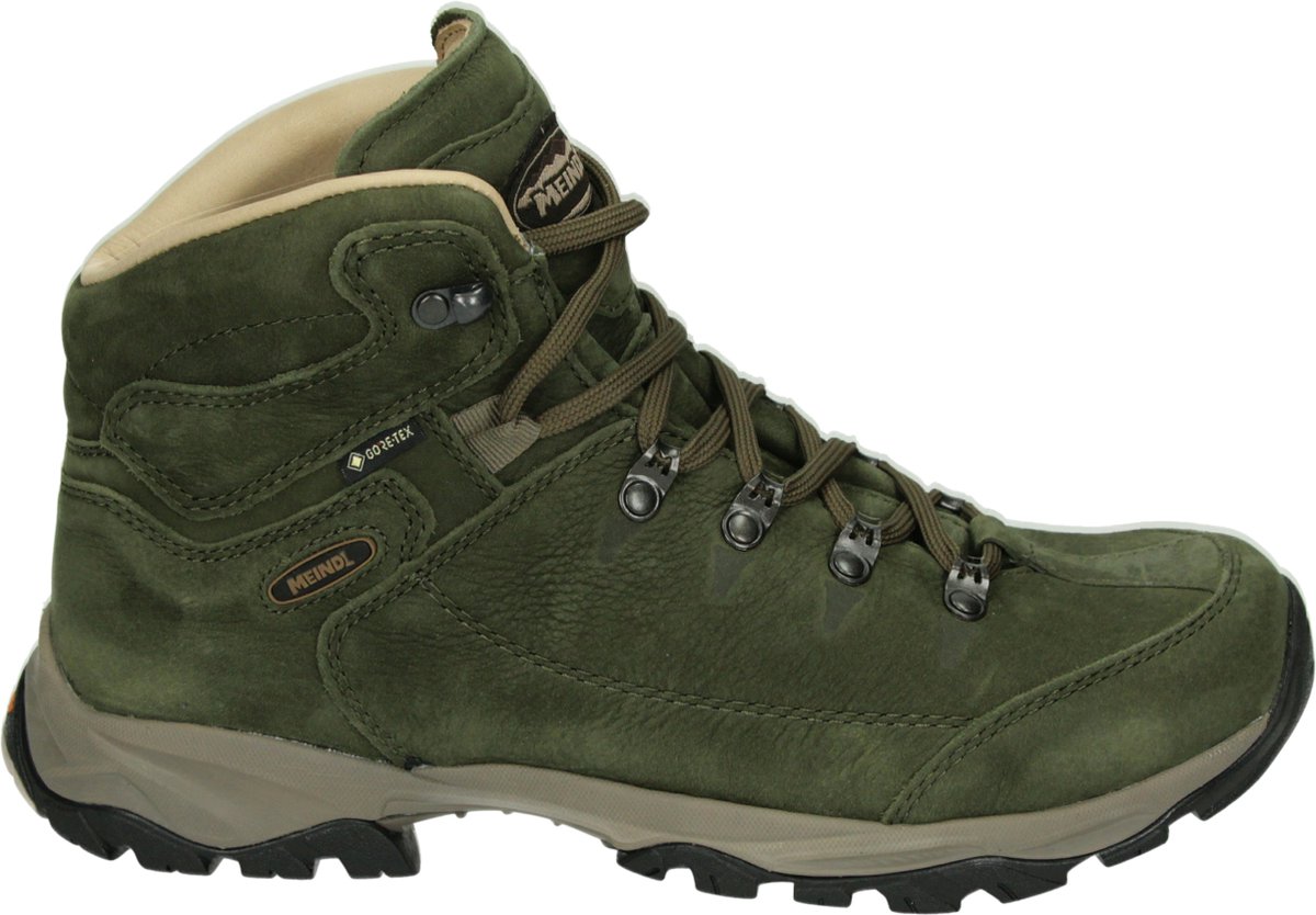 Chaussures de randonnée Meindl Ohio 2 GTX, loden, Taille 8,5
