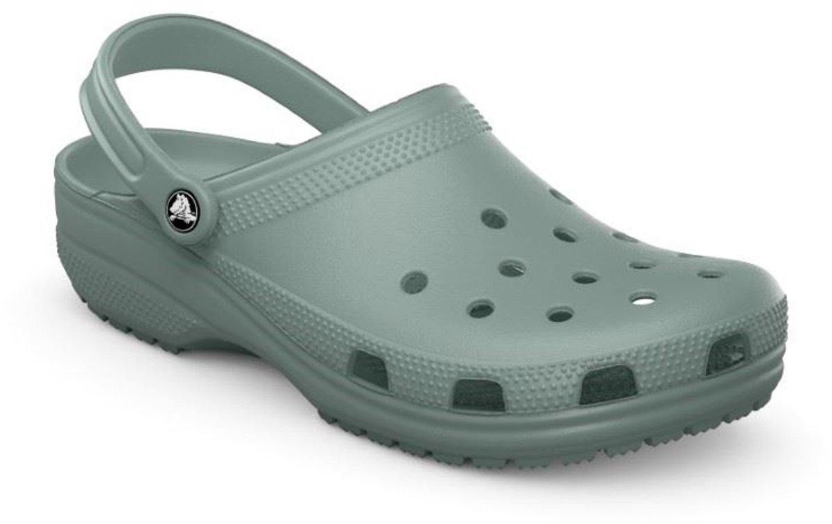 Crocs Clogs Classic, pond, Taille 42/43