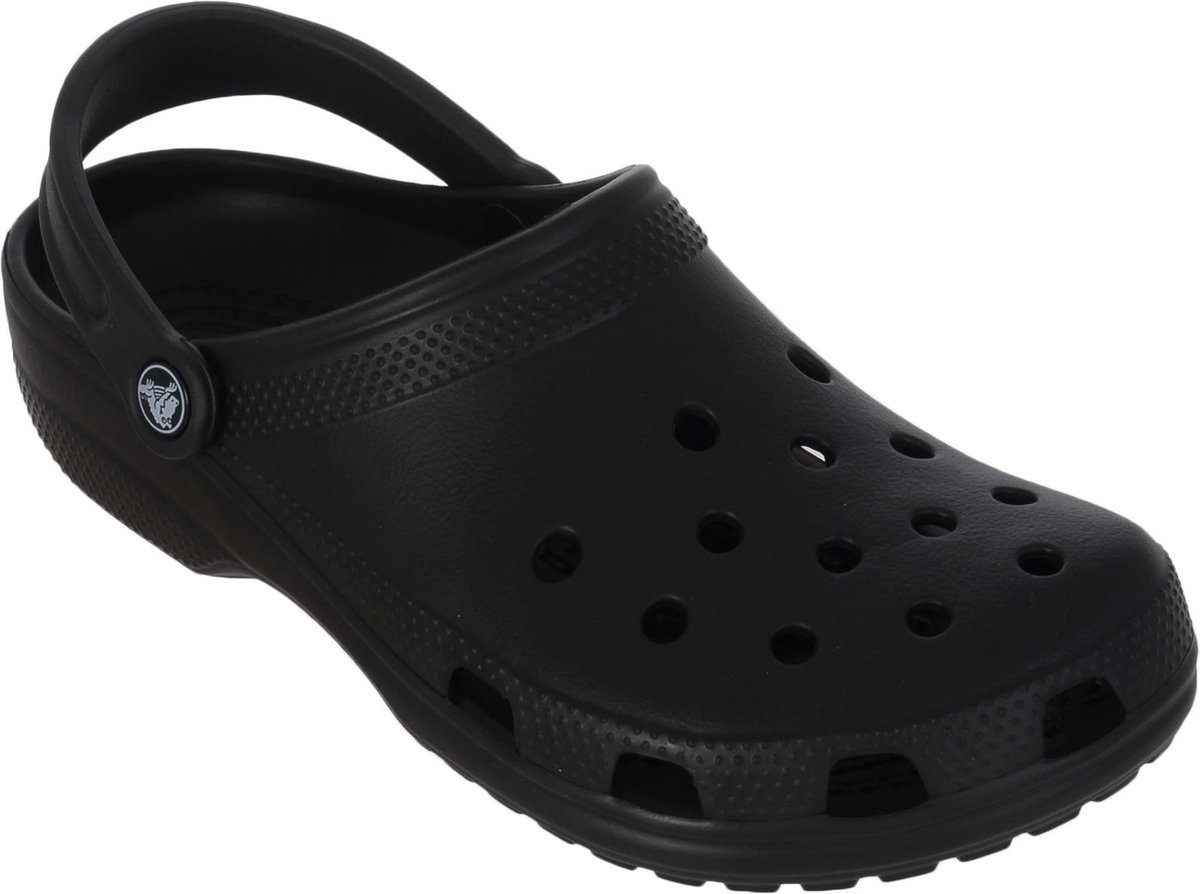 Crocs Clogs Classic, black, Taille 37/38