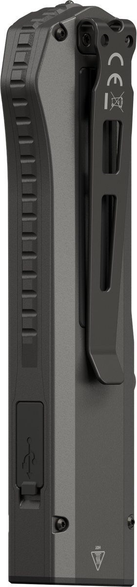 Lampe torche Nitecore EDC17