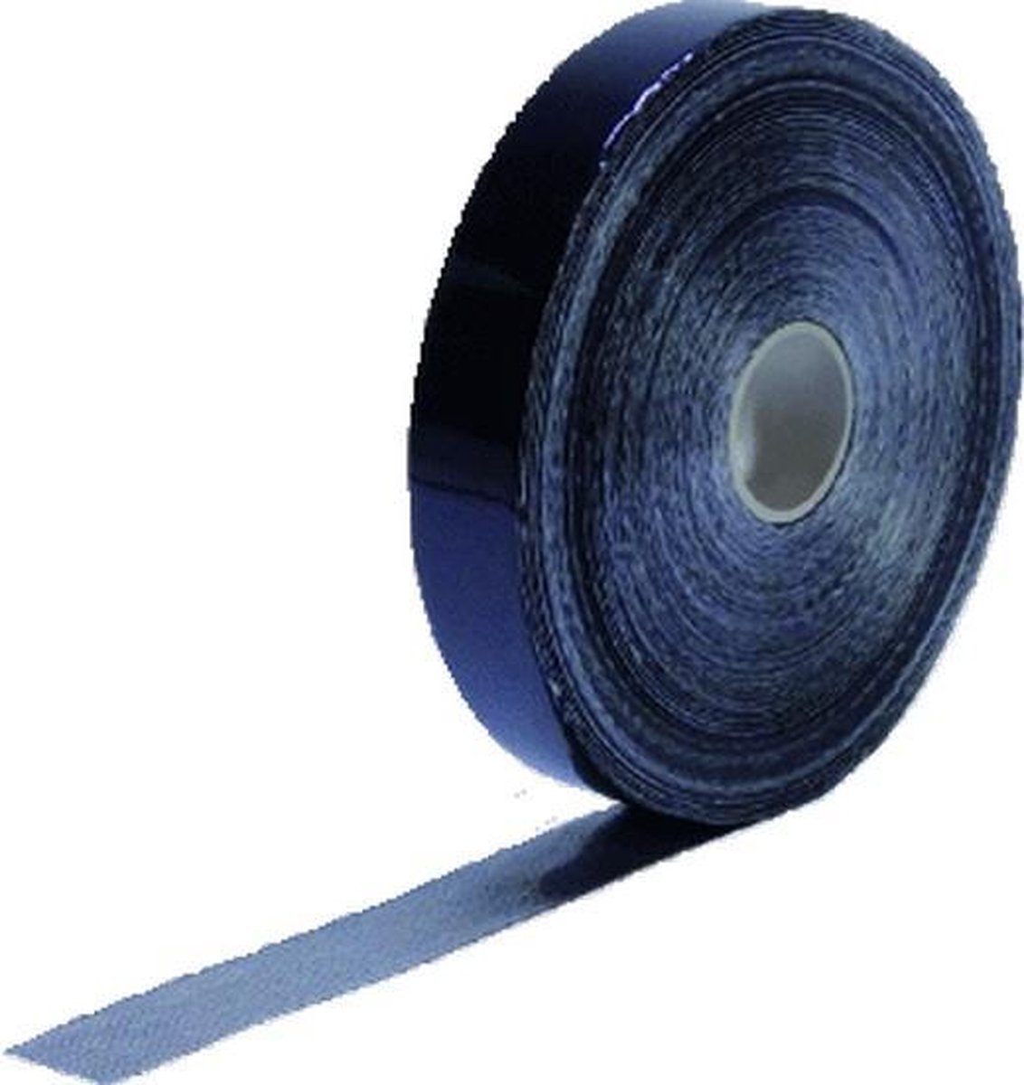CellPack 223591 223591 Kabelbuntband Premio 845 Svart (L x B) 50 m x 19 mm 1 st
