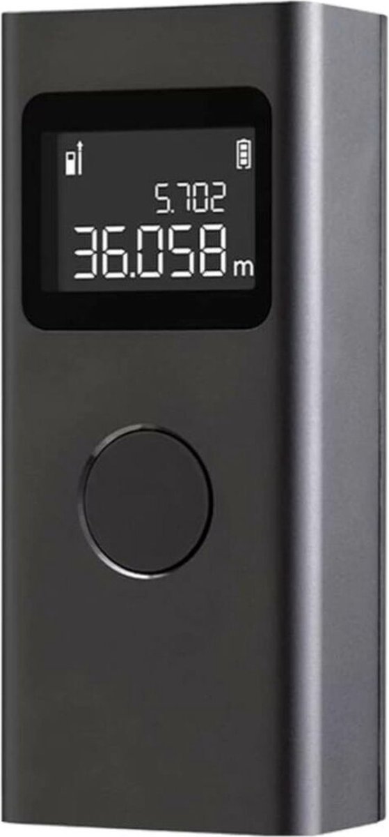 Telemetro Xiaomi Smart Laser BHR5596GL