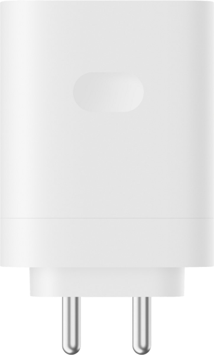Caricatore da rete OnePlus, 120W, 1 x USB-A, Bianco