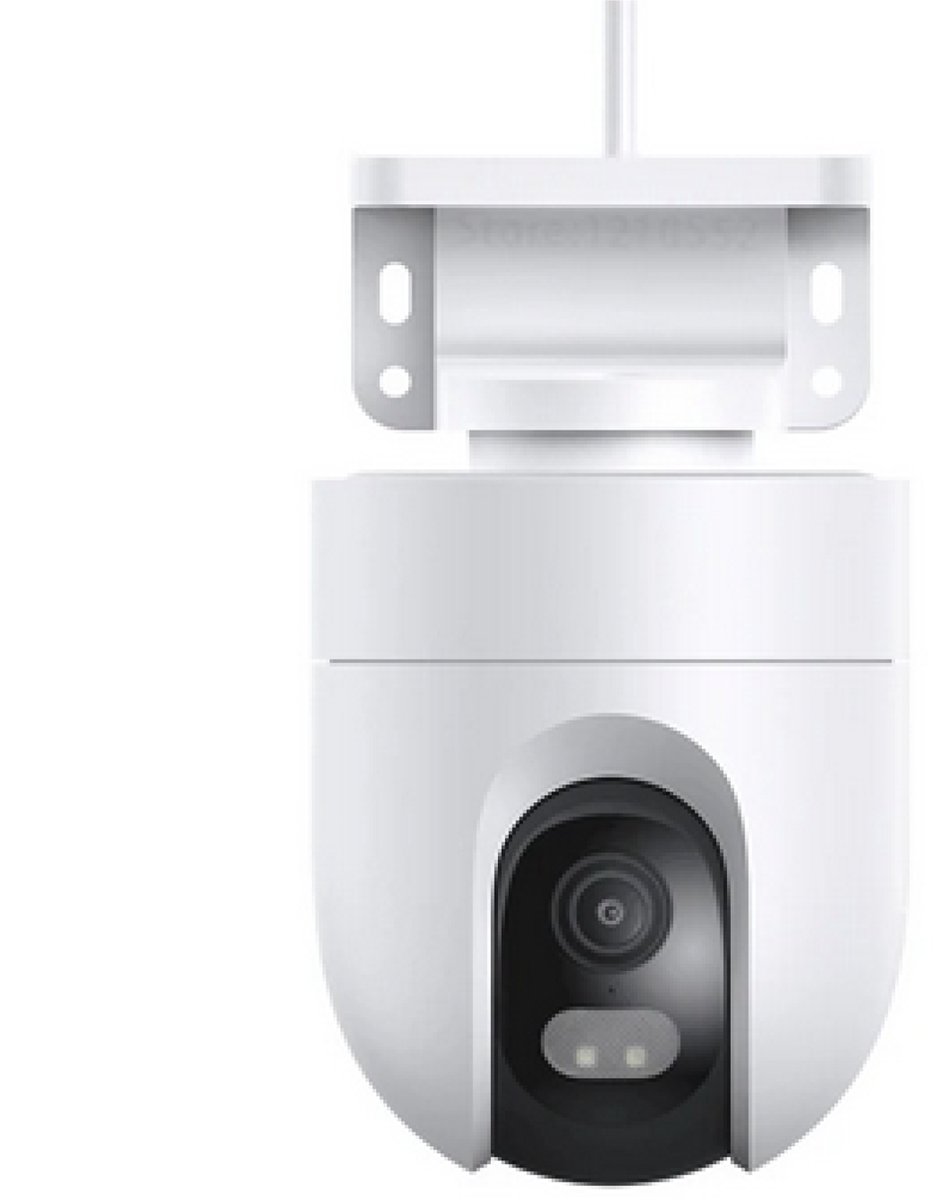 Telecamera di Sorveglianza Xiaomi Mi CW400, Wi-Fi, 2.5K, Esterno BHR7624GL