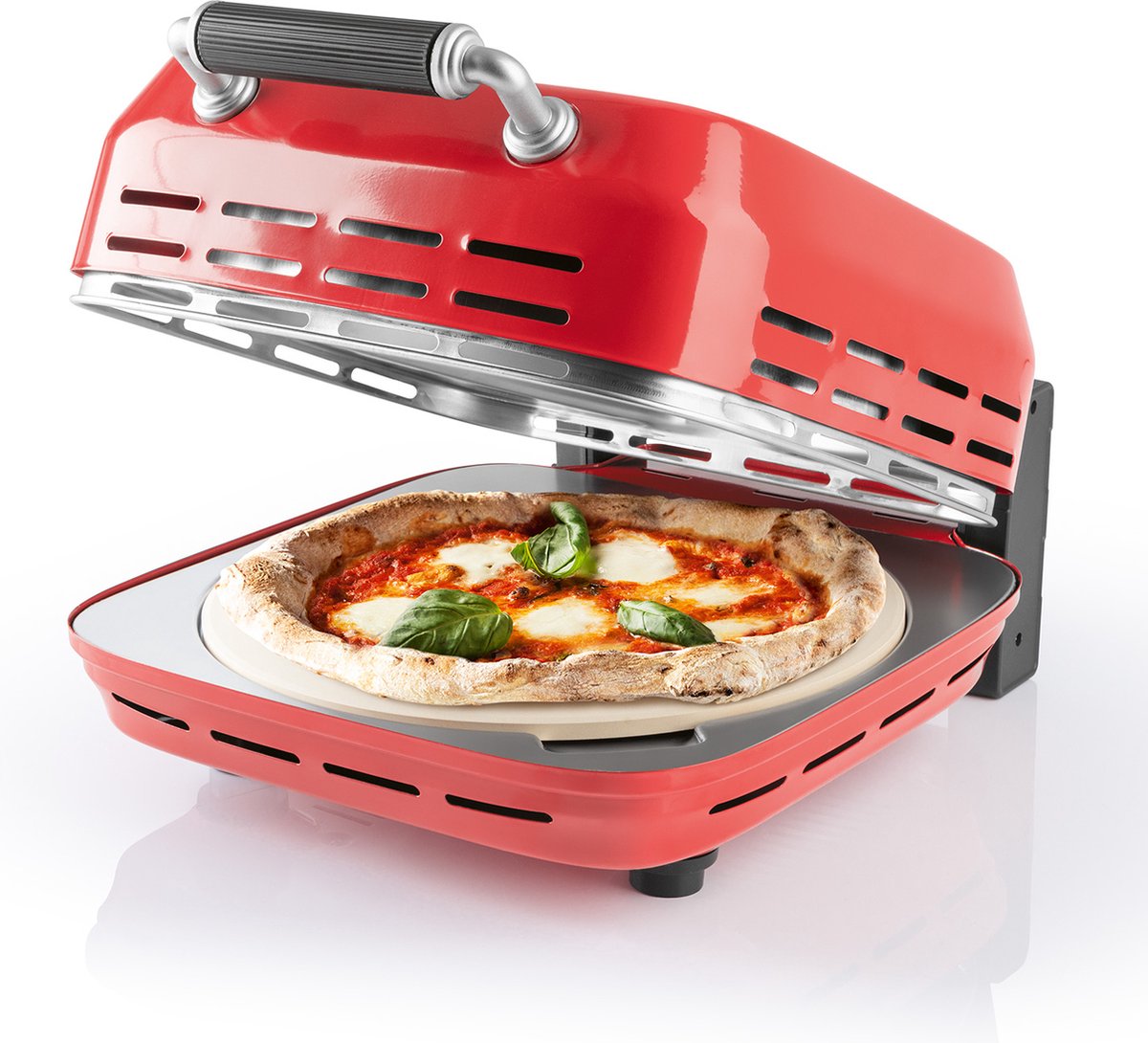 GOURMETmaxx Elektro-Pizzaofen
