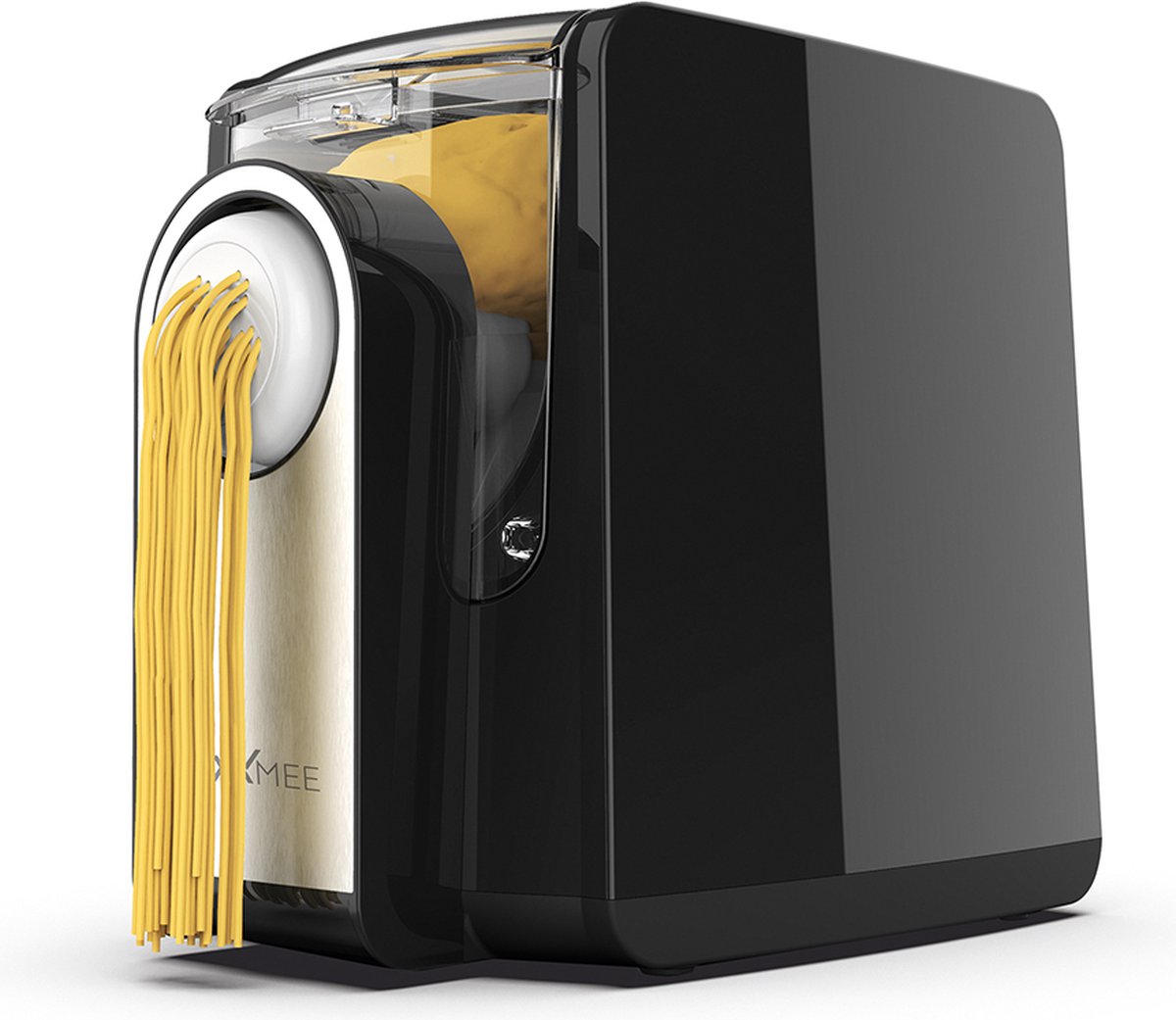 Pasta Maker mit 7 Formscheiben