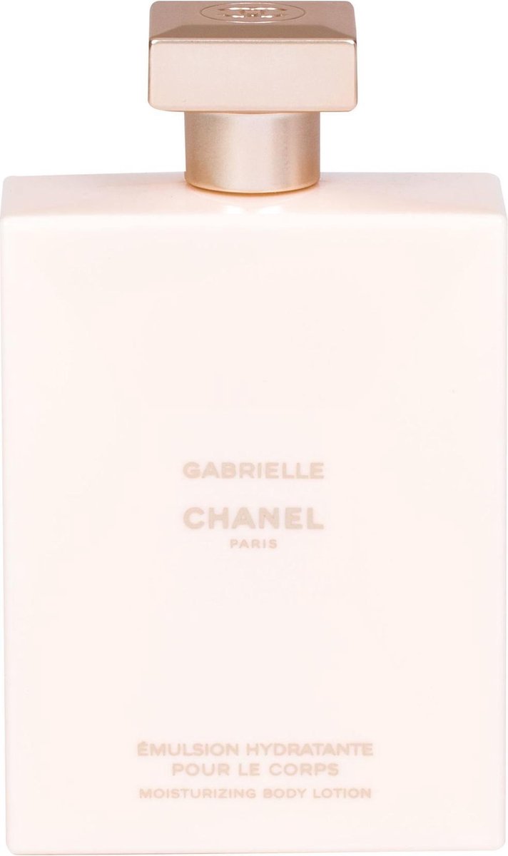 Chanel Gabrielle Body Lotion 200ml Bodylotion
