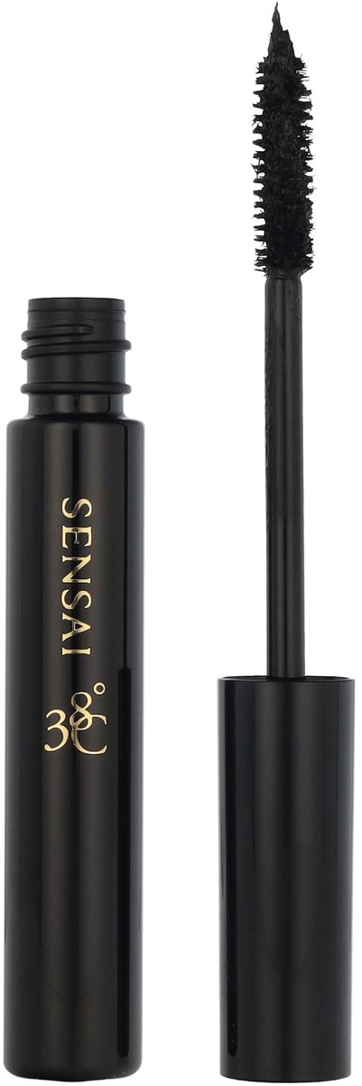Sensai Mascara 38C Separating & Lengthening 7.50ml MSL-1 Black