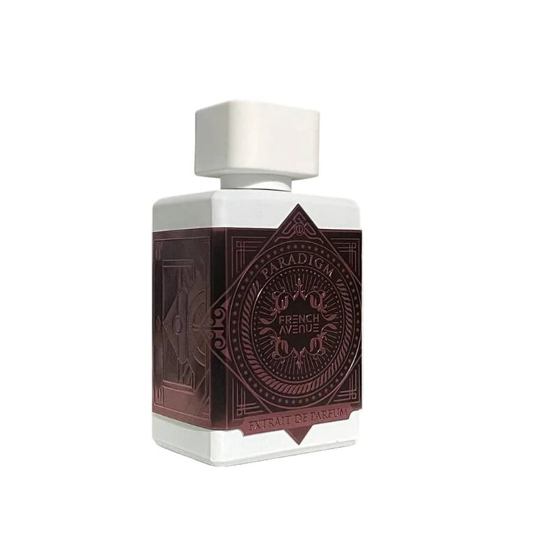 French Avenue  - Paradigm Extrait De Parfum - 80 ml.
