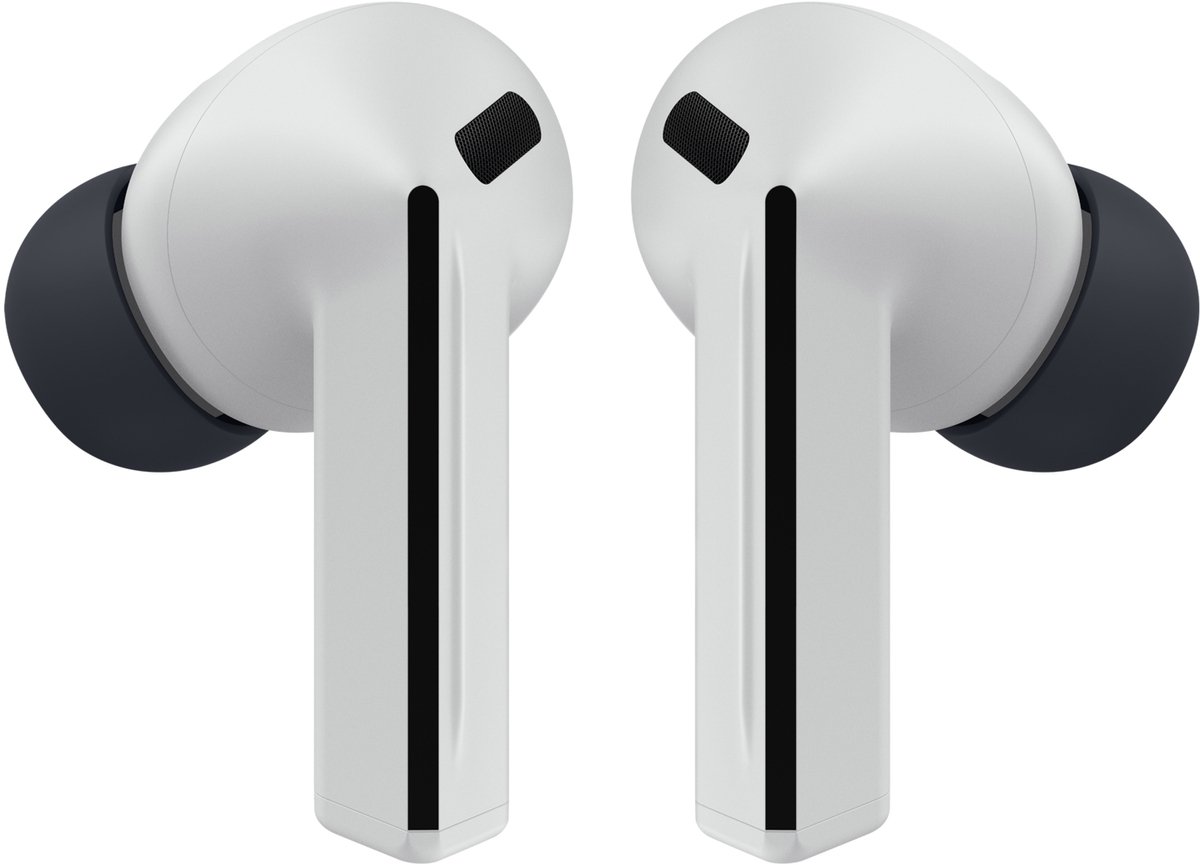 Auriculares Bluetooth Galaxy Buds 3 FE (Cinzento) - SAMSUNG