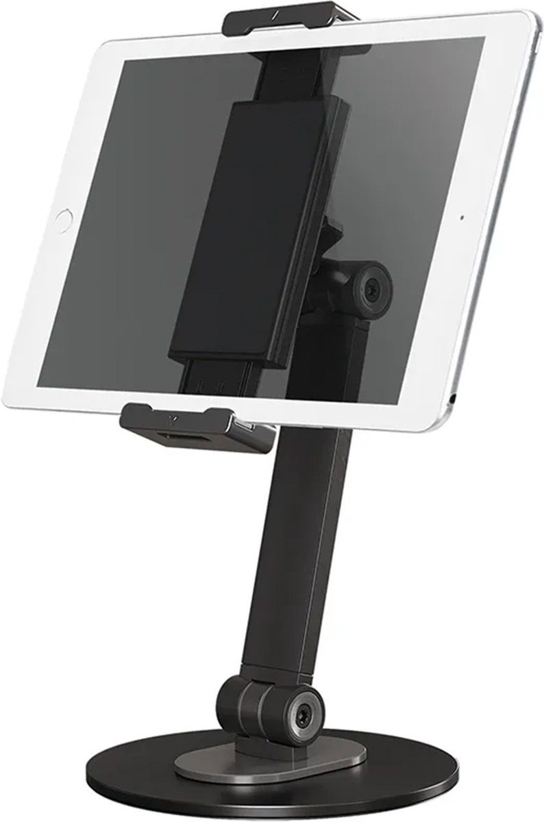 Neomounts DS15-540BL1 universal tablet stand 4.7" - 12.9" Black