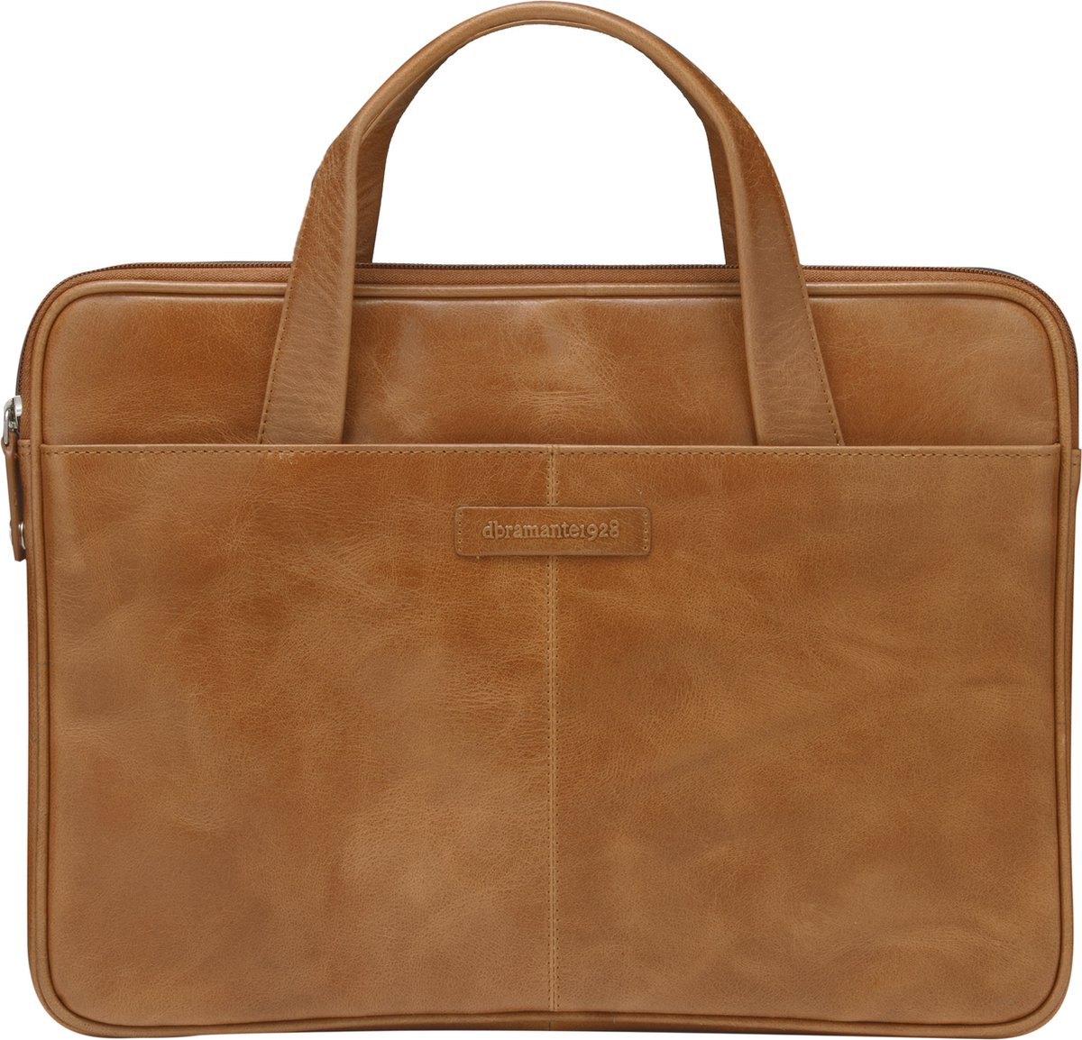 dbramante1928 Silkeborg Laptoptaske til Laptop 13" | Brun