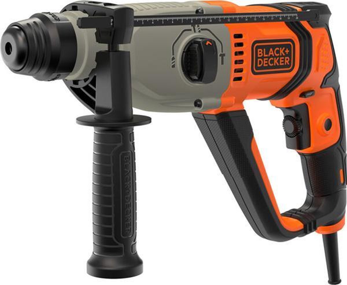 Black & Decker BEHS02K-QS