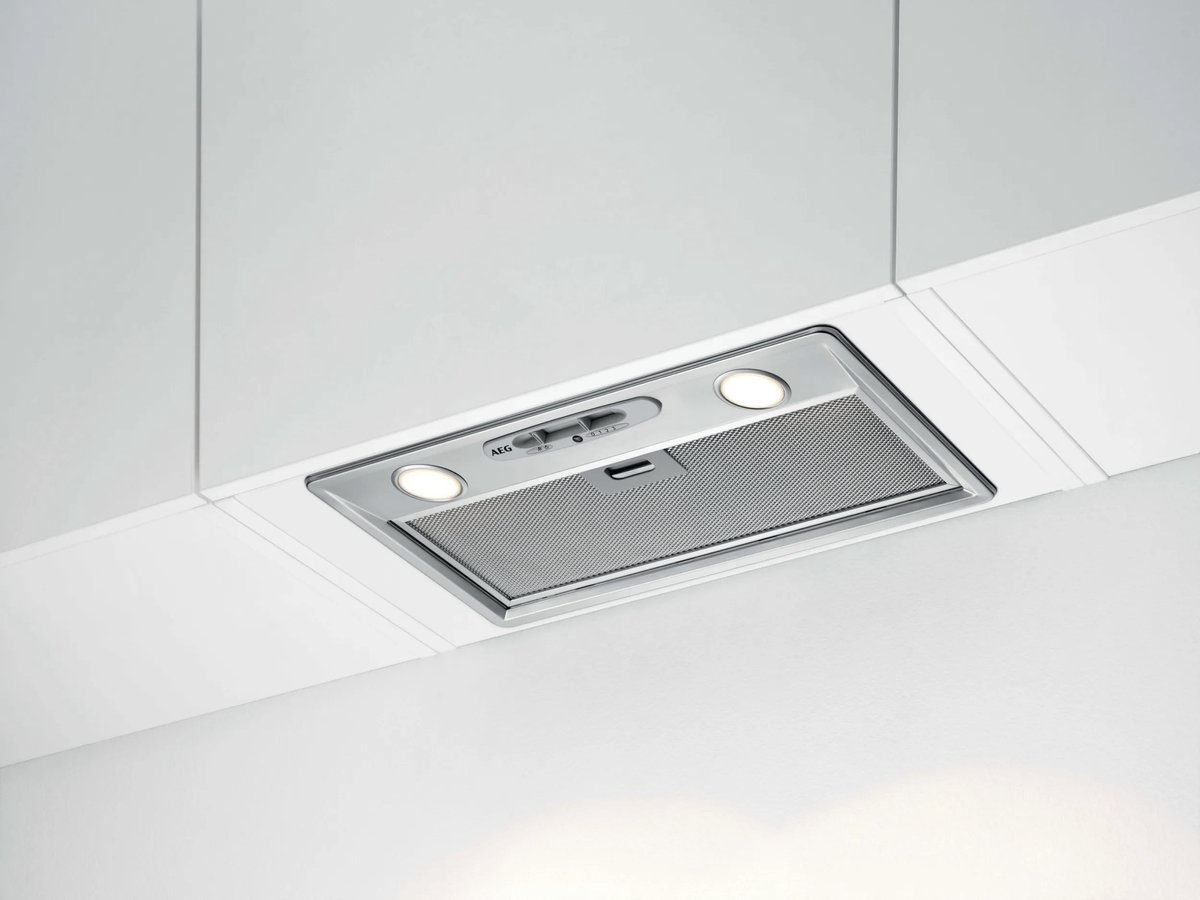 EXAUSTOR AEG - DGB2531M