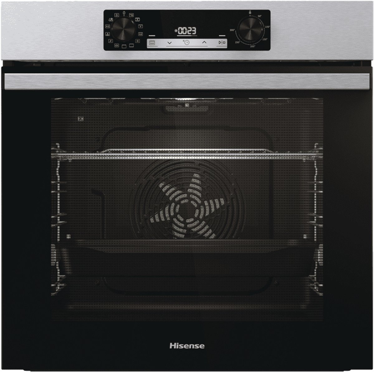 Forno Hisense Bi-64213-e-14-px