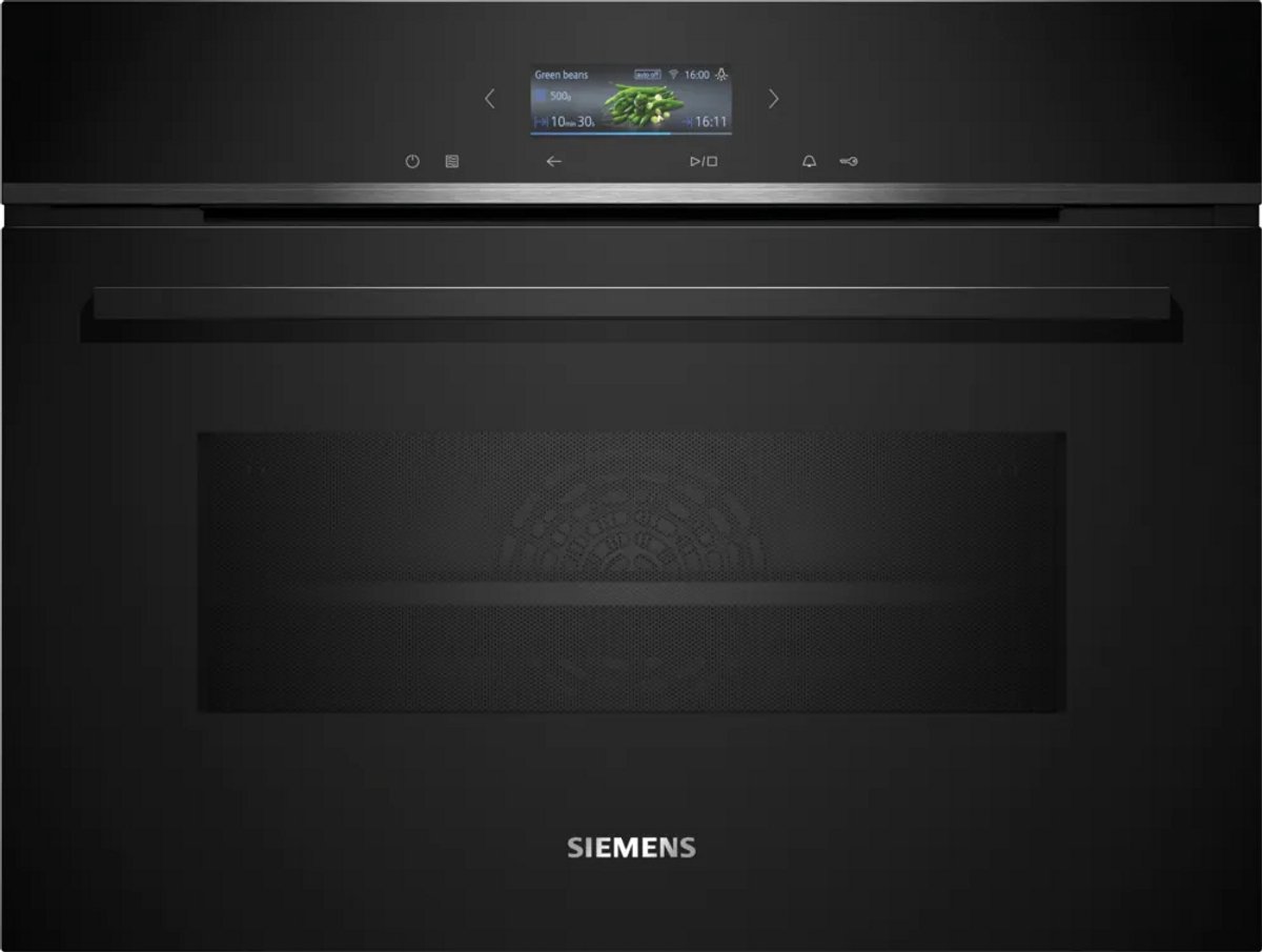 Forno Siemens Cm-724-g-1-b-1