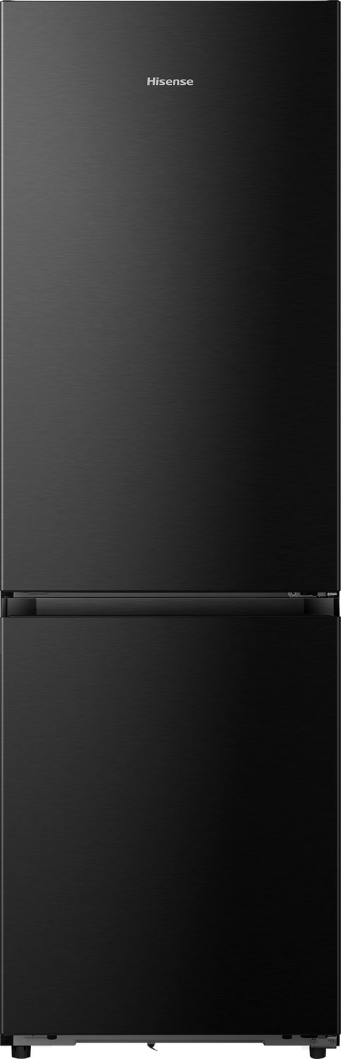 Frigorífico Combinado Hisense Rb-3-k-330-safc
