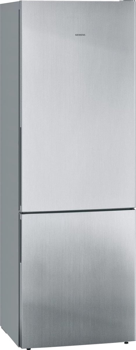 Frigorífico Combinado Siemens Kg-49-eaica
