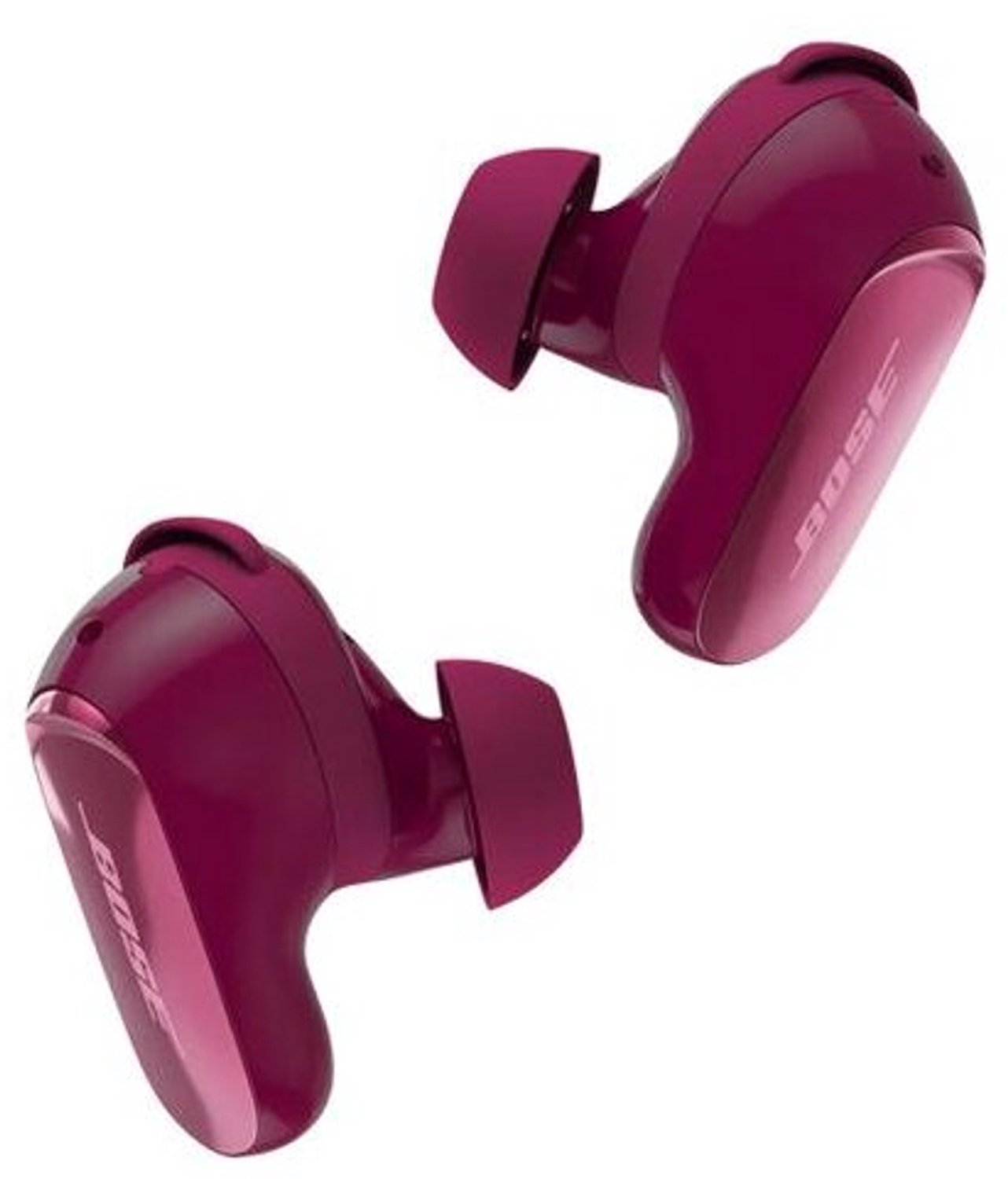 Bose QuietComfort Ultra Earbuds (Gen 2) - Plum