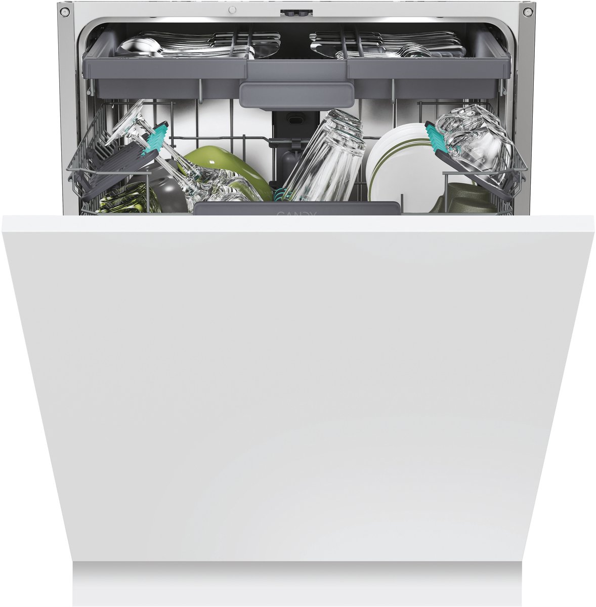 Máquina Lavar Louça Candy Cns-4-a-4-s-3psb