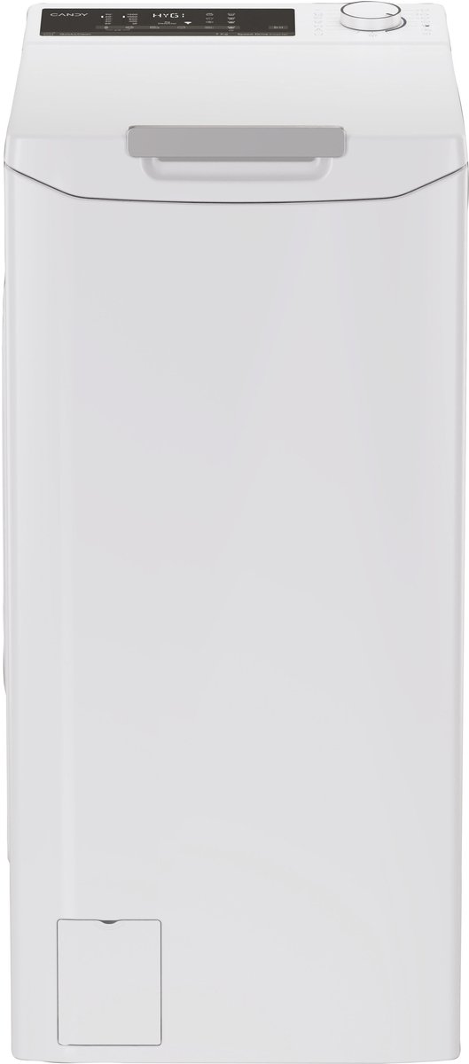Máquina Lavar Roupa Candy Tcas-274-tm4-s