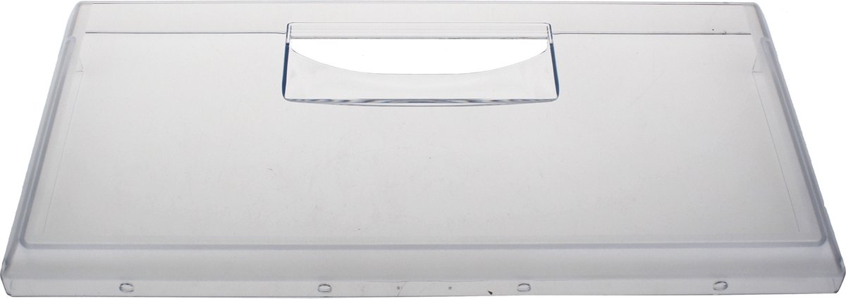 Tapa cajón inferior congelador Hotpoint, Ariston
