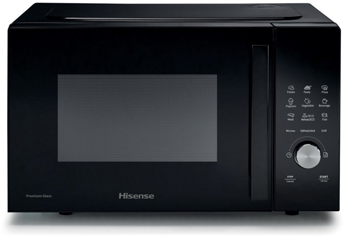 Micro-ondas Hisense H-23-mobsd-1-hg