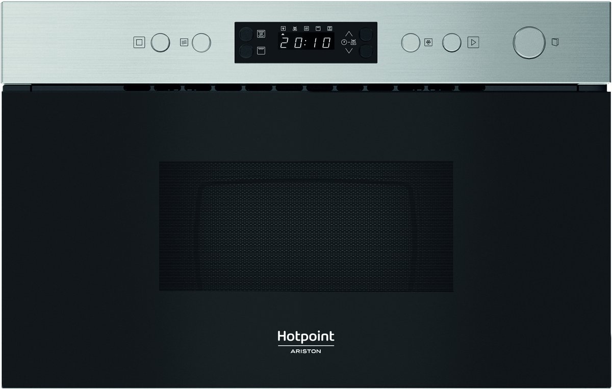 Micro-ondas Hotpoint Hamk-12-cx