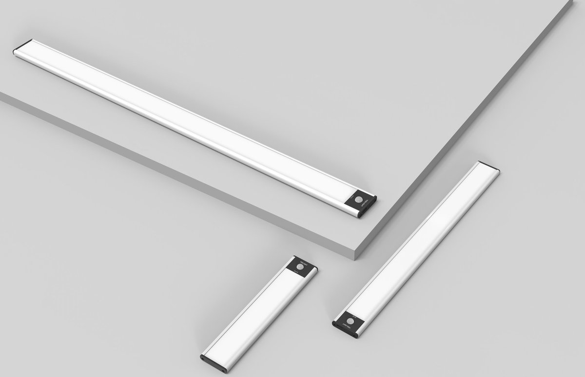 Yeelight Closet Light 60cm Silver